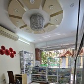 CHO THUÊ NHÀ LÀM SPA, NHA KHOA PHỐ TRẦN QUỐC HOÀN, 45M2, 5 TẦNG, 8P, FULL ĐỒ - 30 TRIỆU.